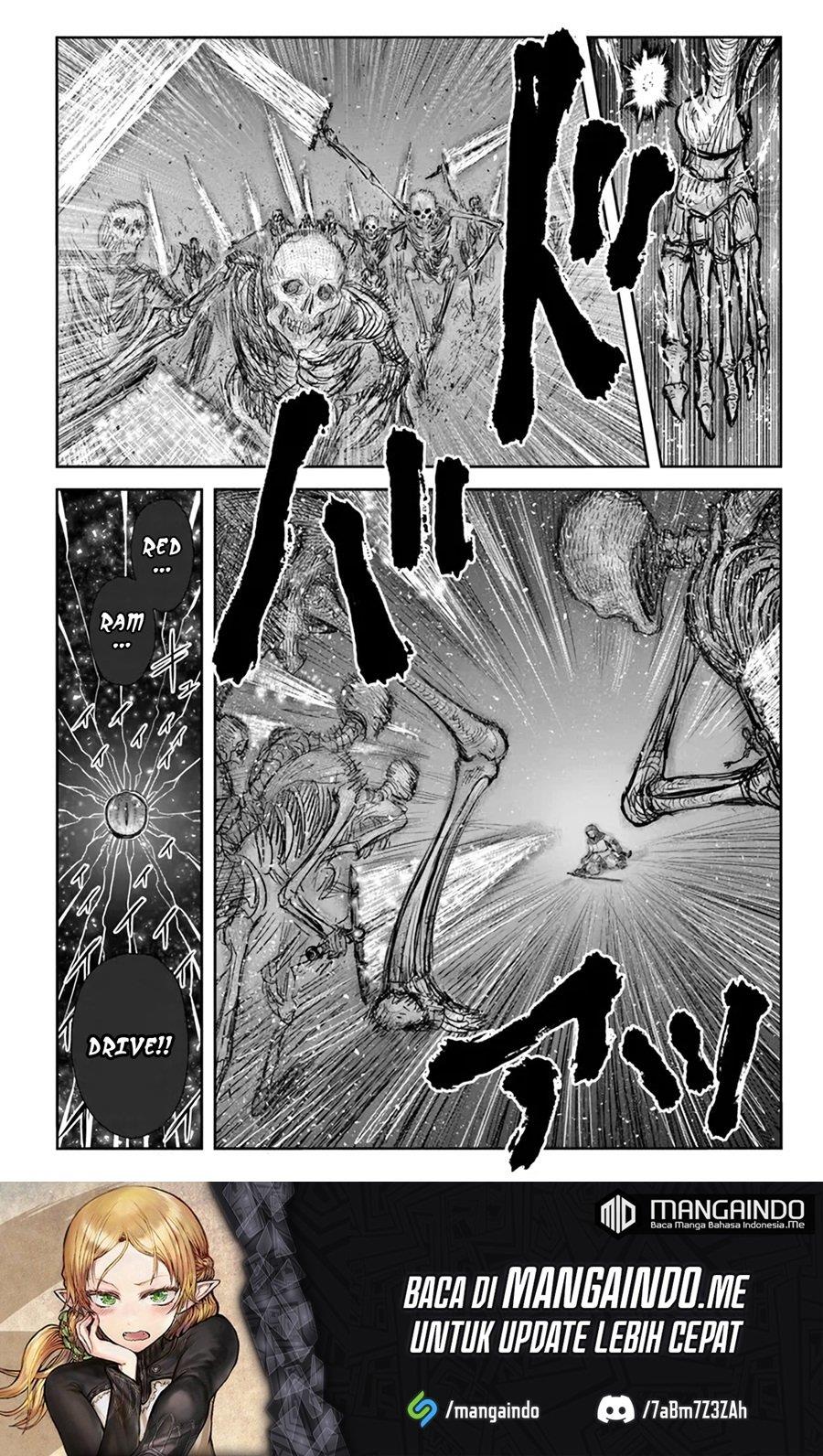 isekai-ojisan - Chapter: 48