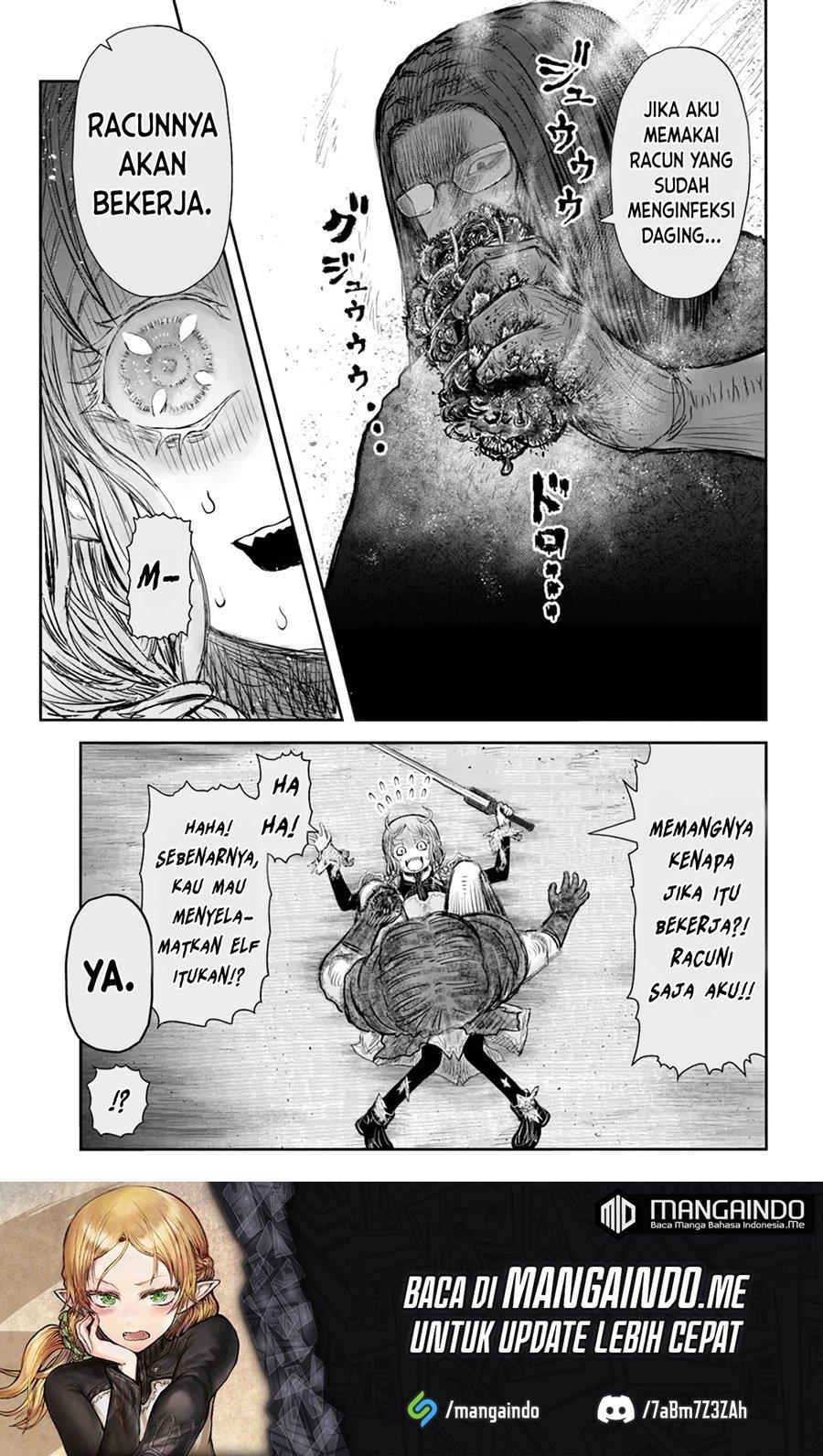 isekai-ojisan - Chapter: 48