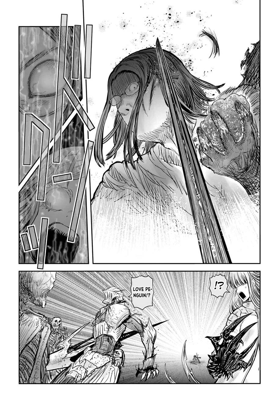 isekai-ojisan - Chapter: 48