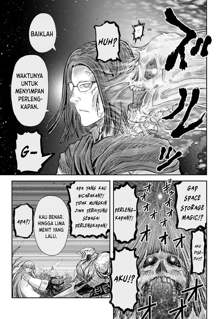 isekai-ojisan - Chapter: 48