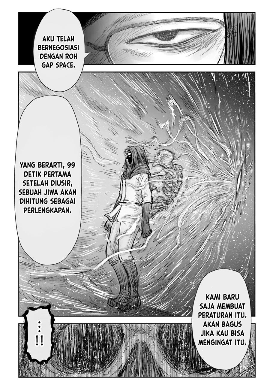 isekai-ojisan - Chapter: 48