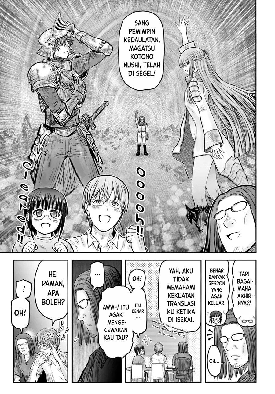 isekai-ojisan - Chapter: 48