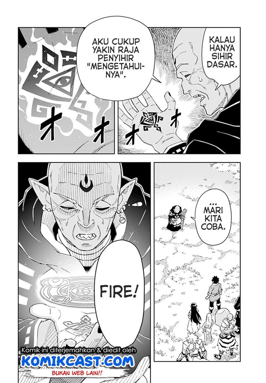 the-king-of-cave-will-live-a-paradise-life - Chapter: 18.2