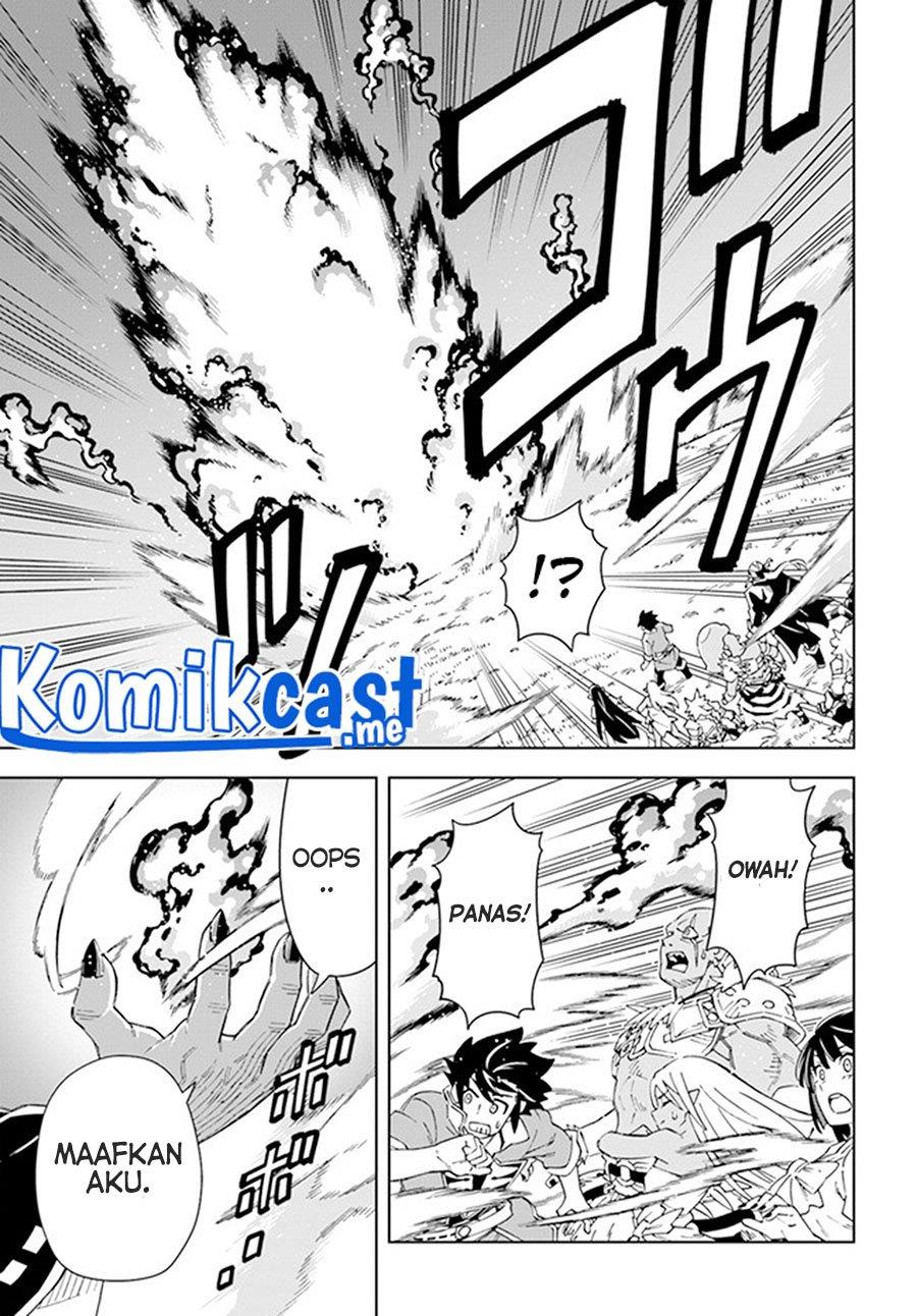 the-king-of-cave-will-live-a-paradise-life - Chapter: 18.2