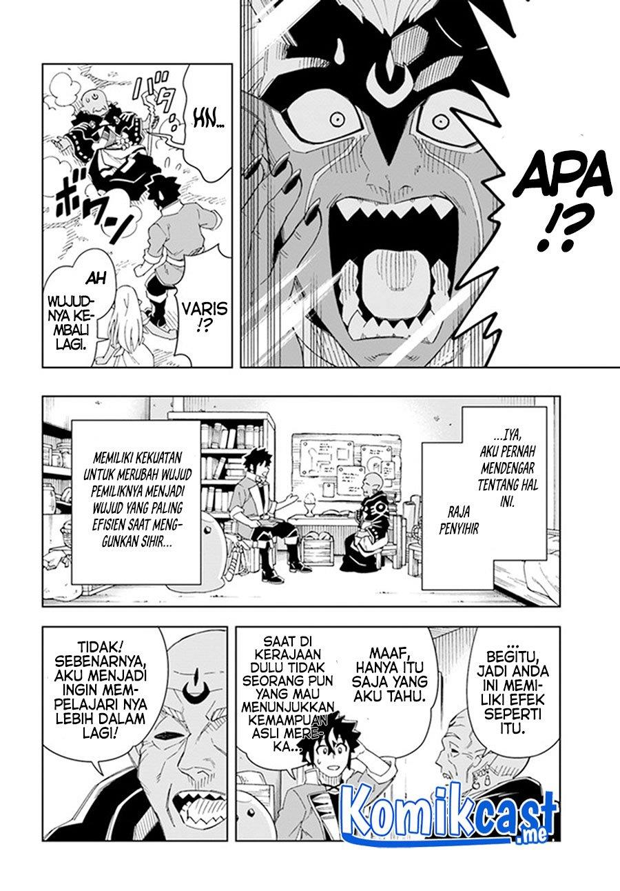 the-king-of-cave-will-live-a-paradise-life - Chapter: 18.2