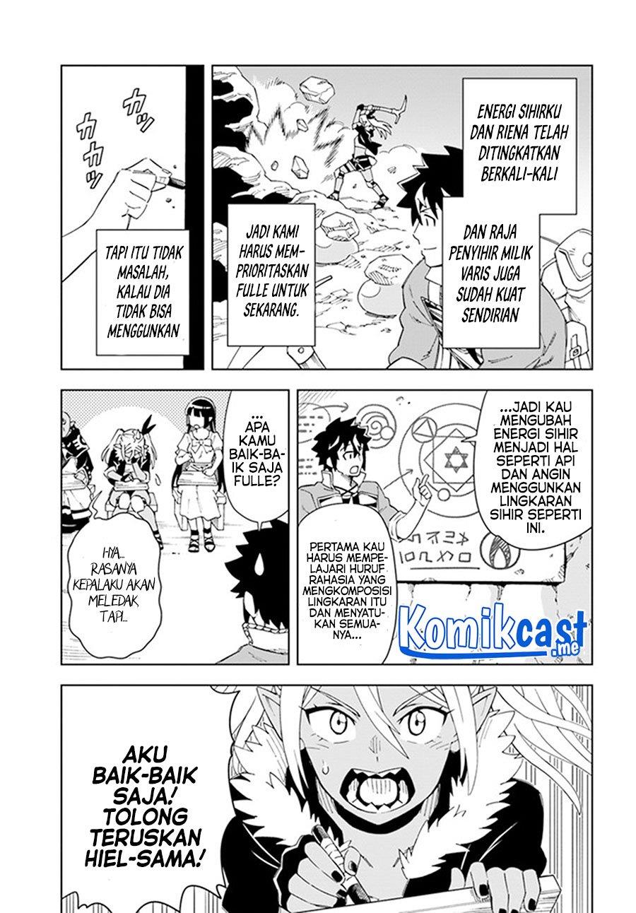 the-king-of-cave-will-live-a-paradise-life - Chapter: 18.2