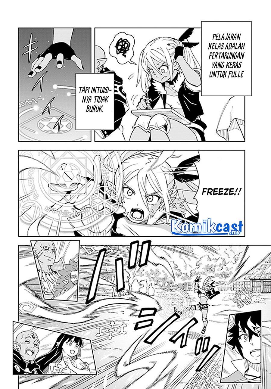 the-king-of-cave-will-live-a-paradise-life - Chapter: 18.2