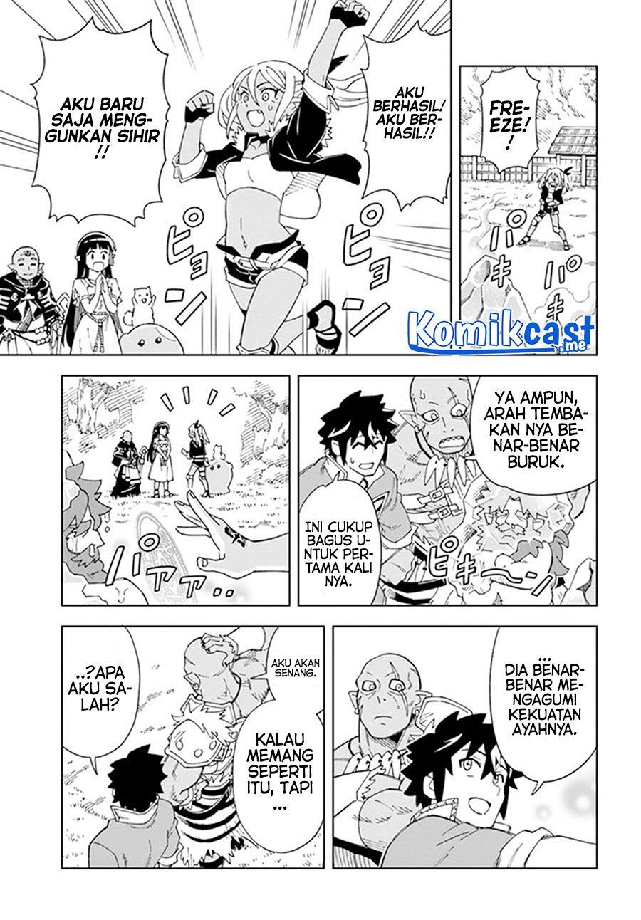 the-king-of-cave-will-live-a-paradise-life - Chapter: 18.2