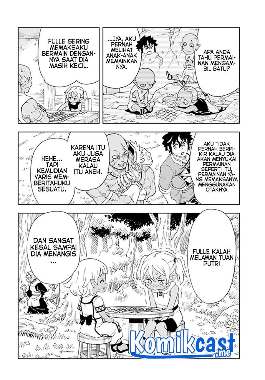 the-king-of-cave-will-live-a-paradise-life - Chapter: 18.2