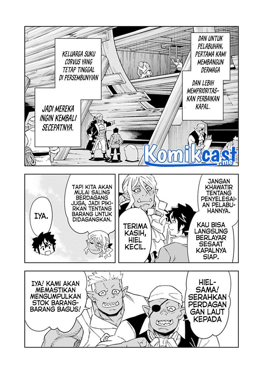 the-king-of-cave-will-live-a-paradise-life - Chapter: 18.2