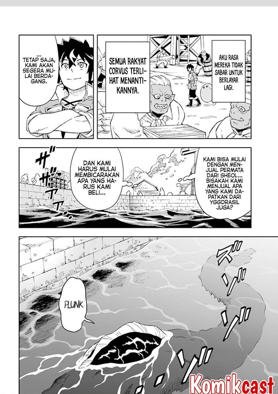 the-king-of-cave-will-live-a-paradise-life - Chapter: 18.2