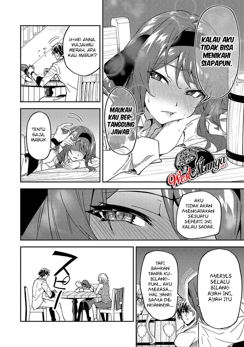 s-rank-boukensha-de-aru-ore-no-musume-tachi-wa-juudo-no-father-con-deshita - Chapter: 16