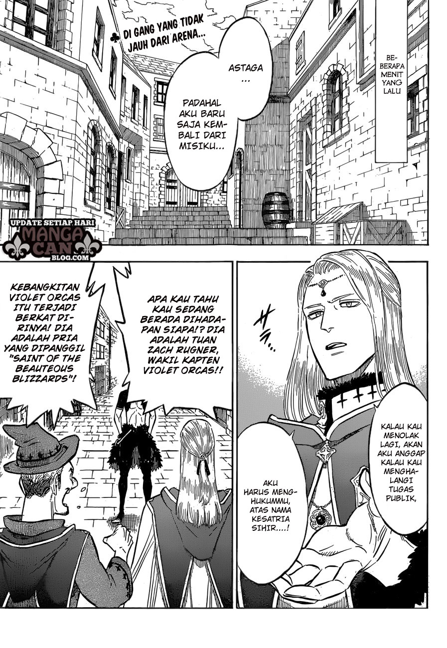 black-clover - Chapter: 112