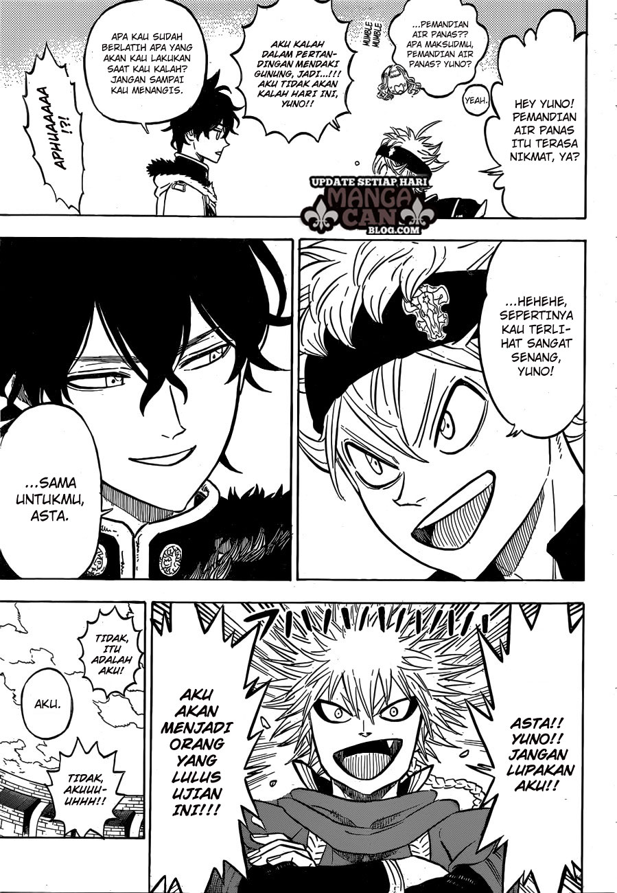 black-clover - Chapter: 112