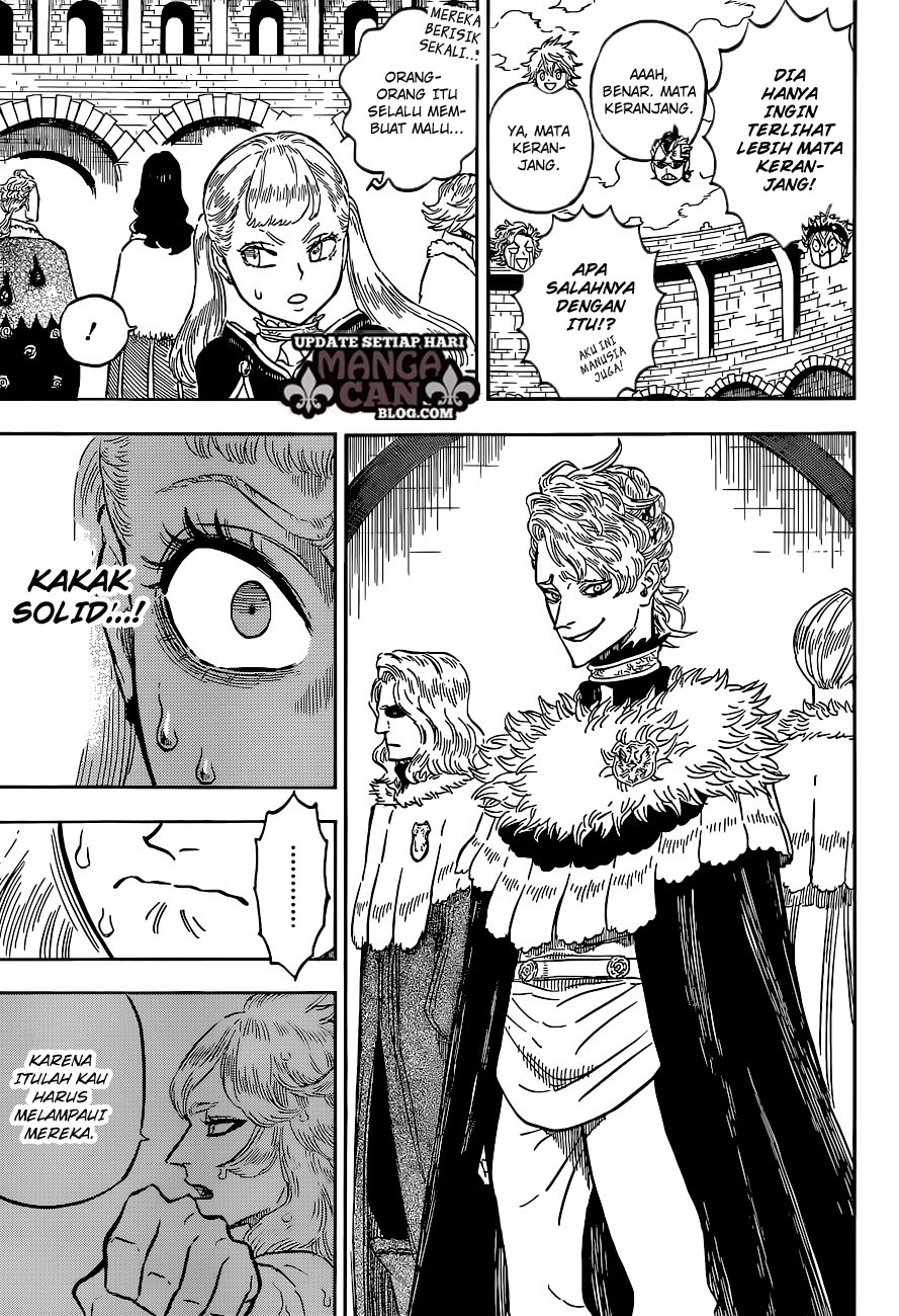 black-clover - Chapter: 112