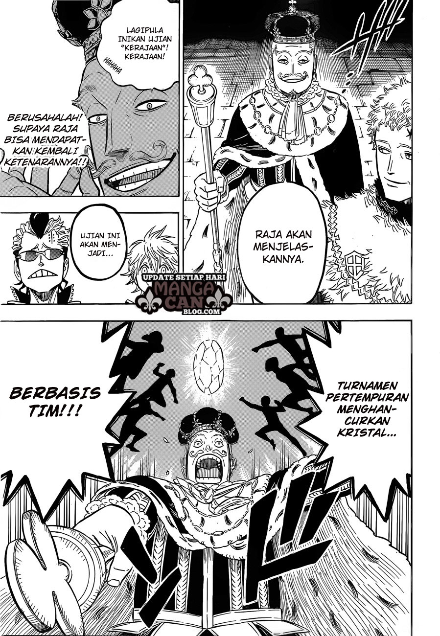 black-clover - Chapter: 112