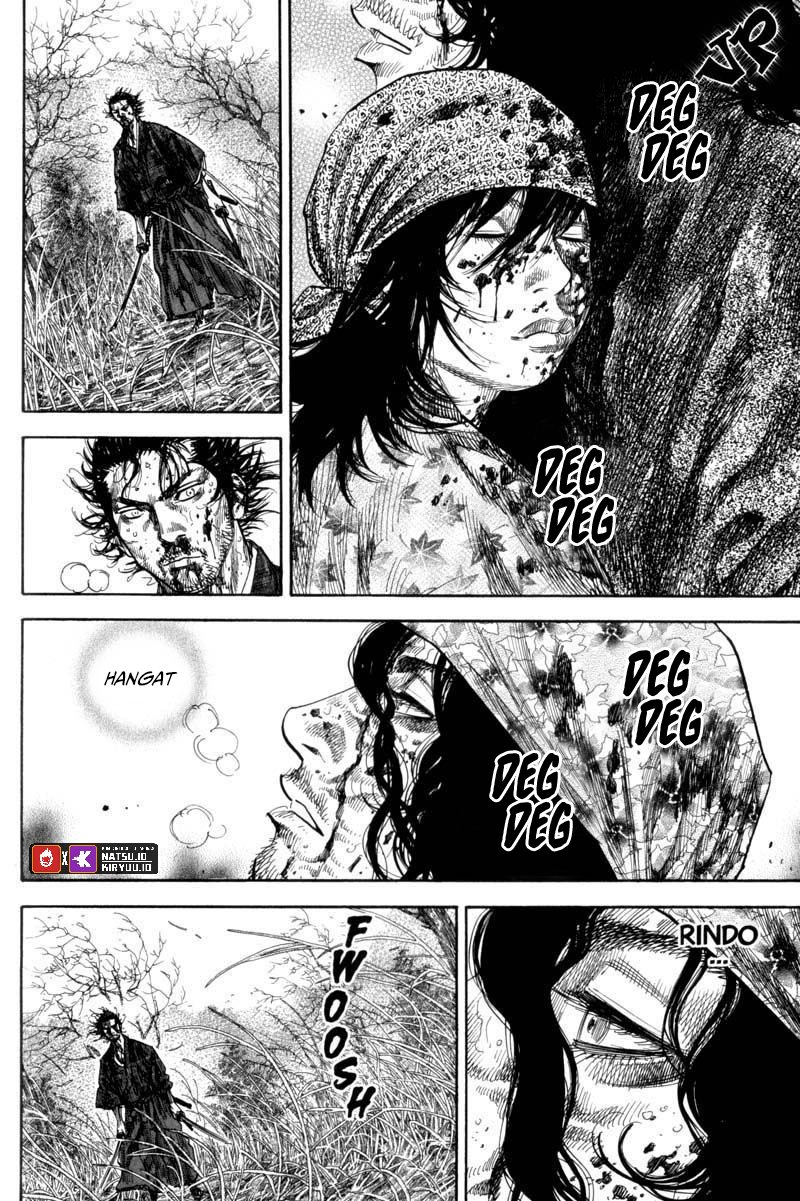 vagabond - Chapter: 125