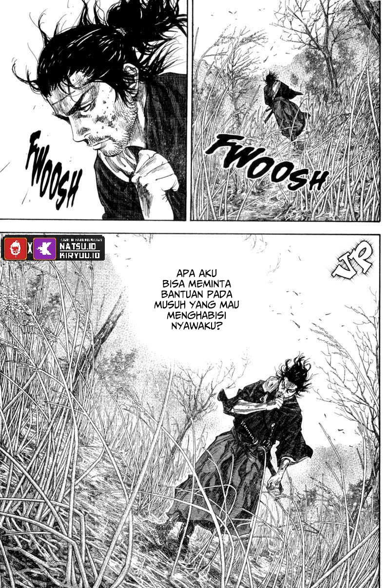 vagabond - Chapter: 125