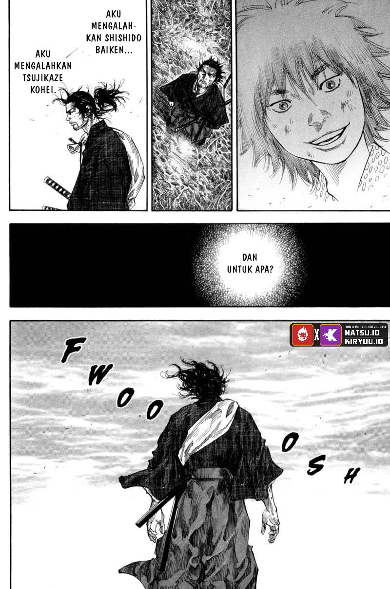 vagabond - Chapter: 125