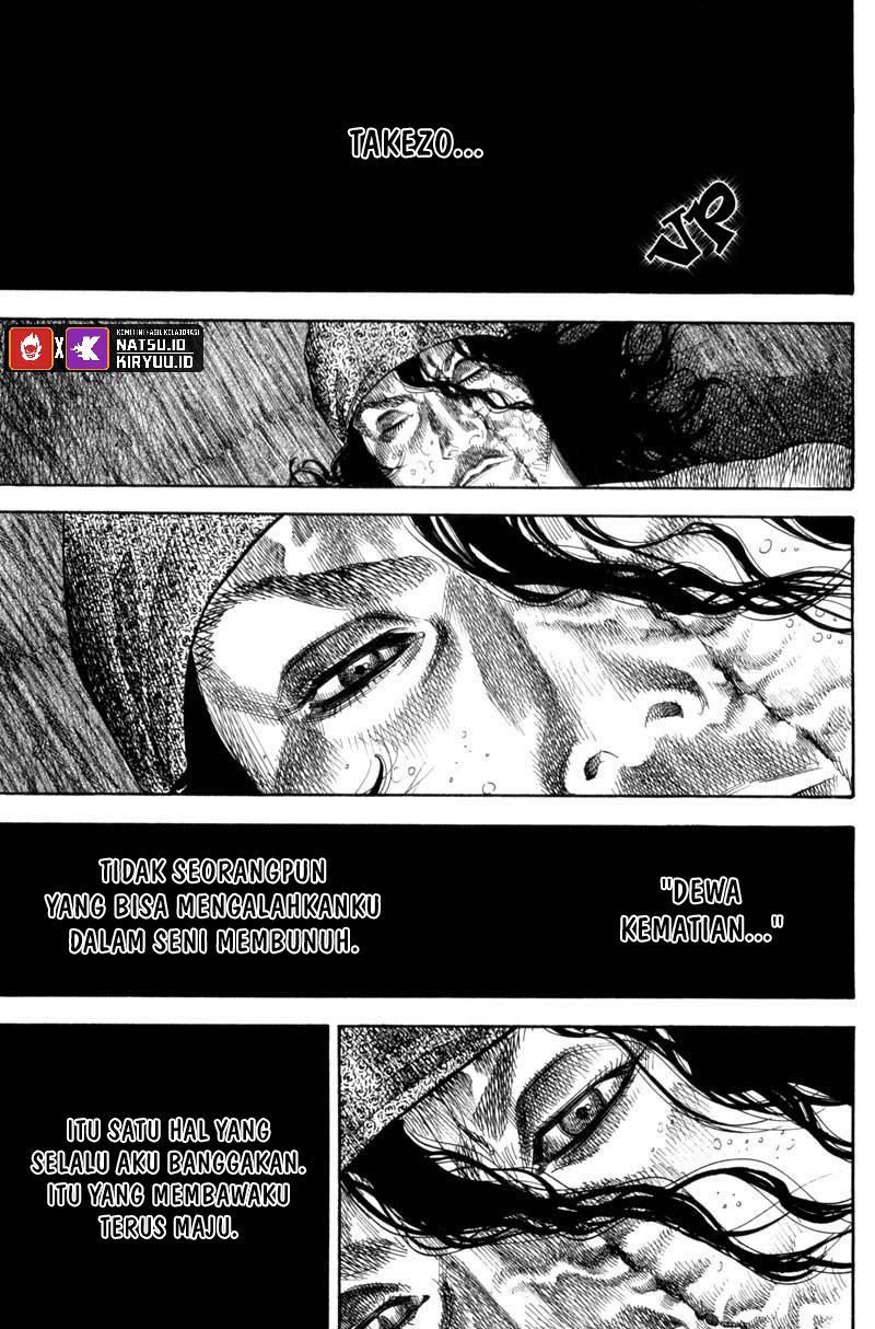 vagabond - Chapter: 125