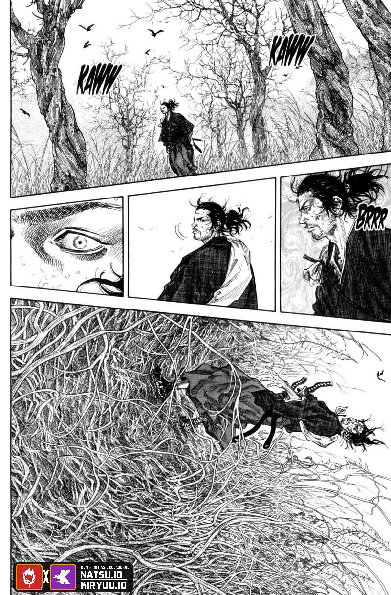 vagabond - Chapter: 125