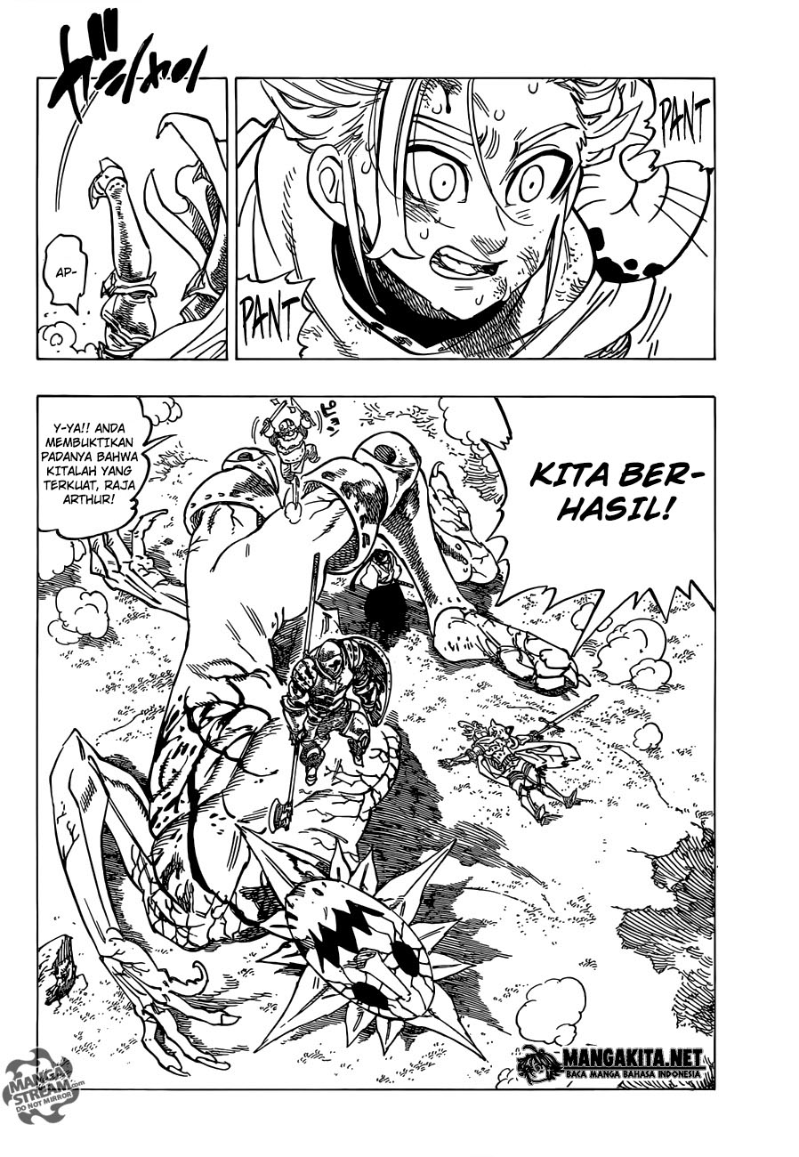 nanatsu-no-taizai - Chapter: 179