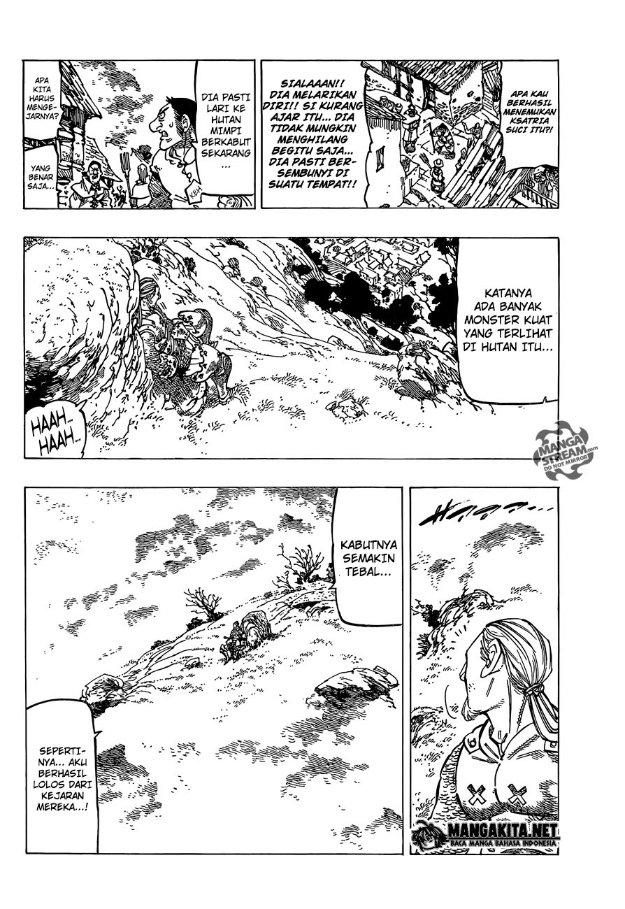 nanatsu-no-taizai - Chapter: 179