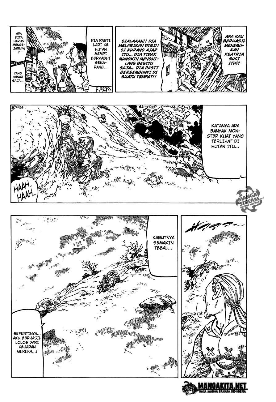 nanatsu-no-taizai - Chapter: 179