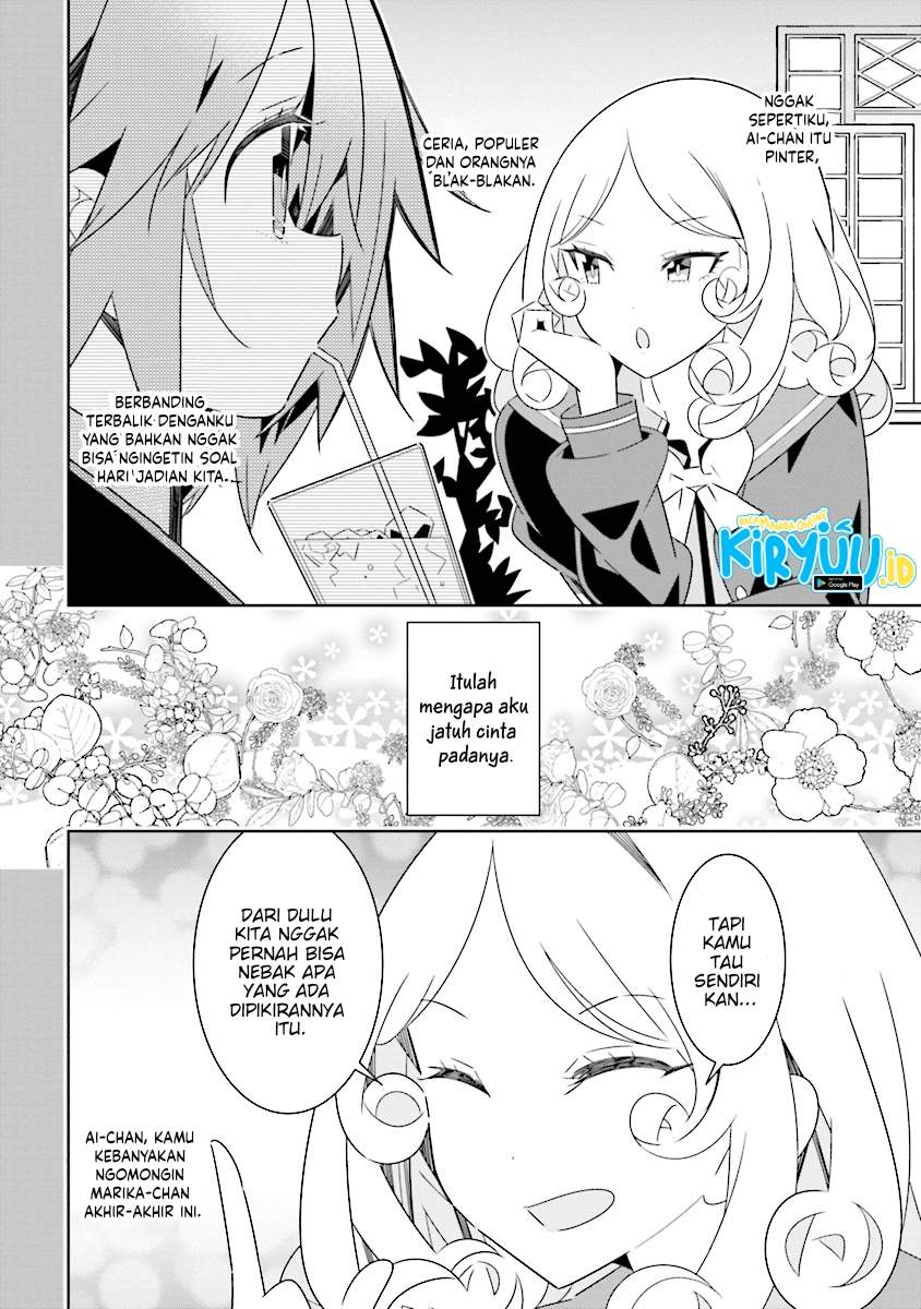 all-of-humanity-is-yuri-except-for-me - Chapter: 7.4