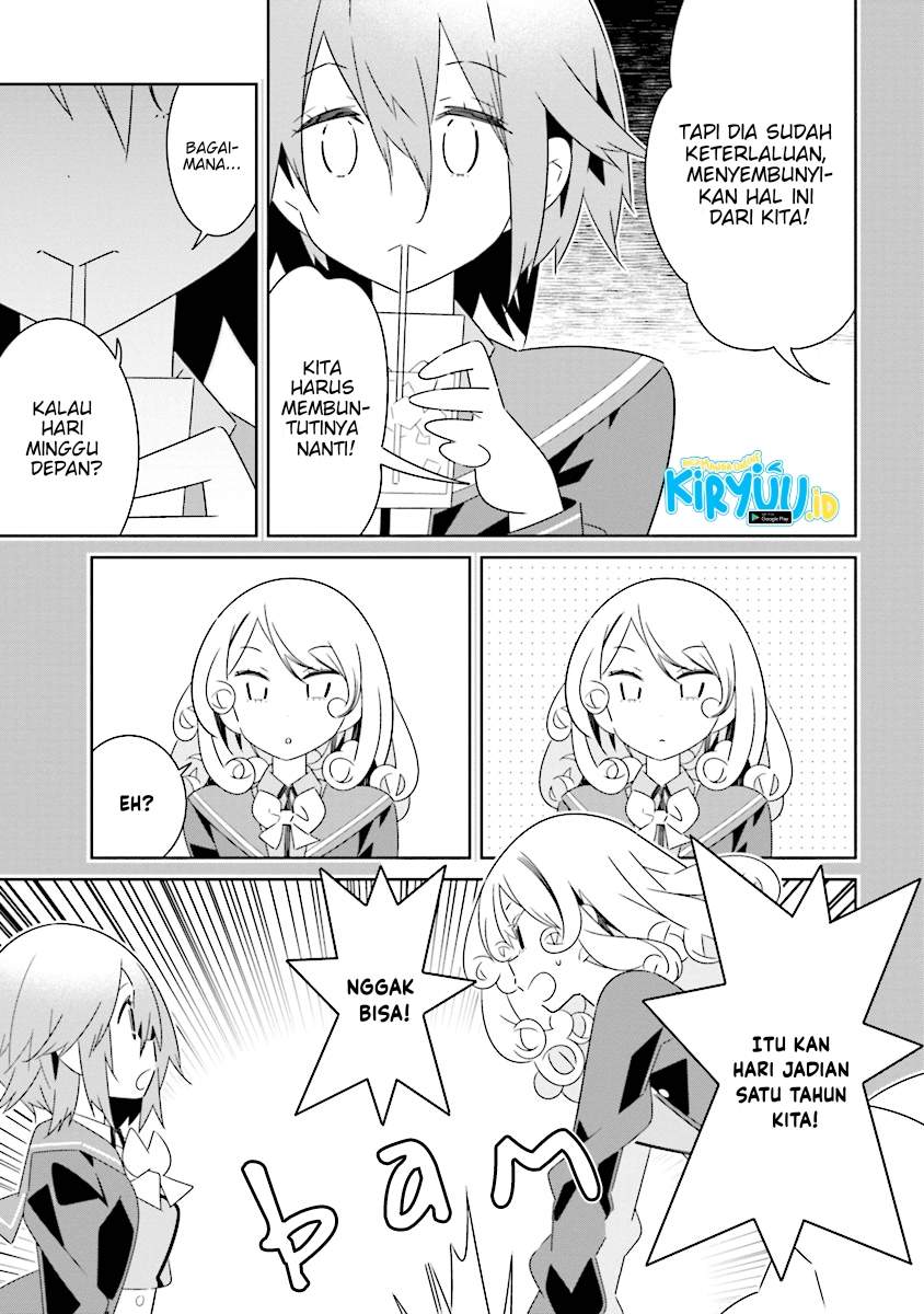 all-of-humanity-is-yuri-except-for-me - Chapter: 7.4