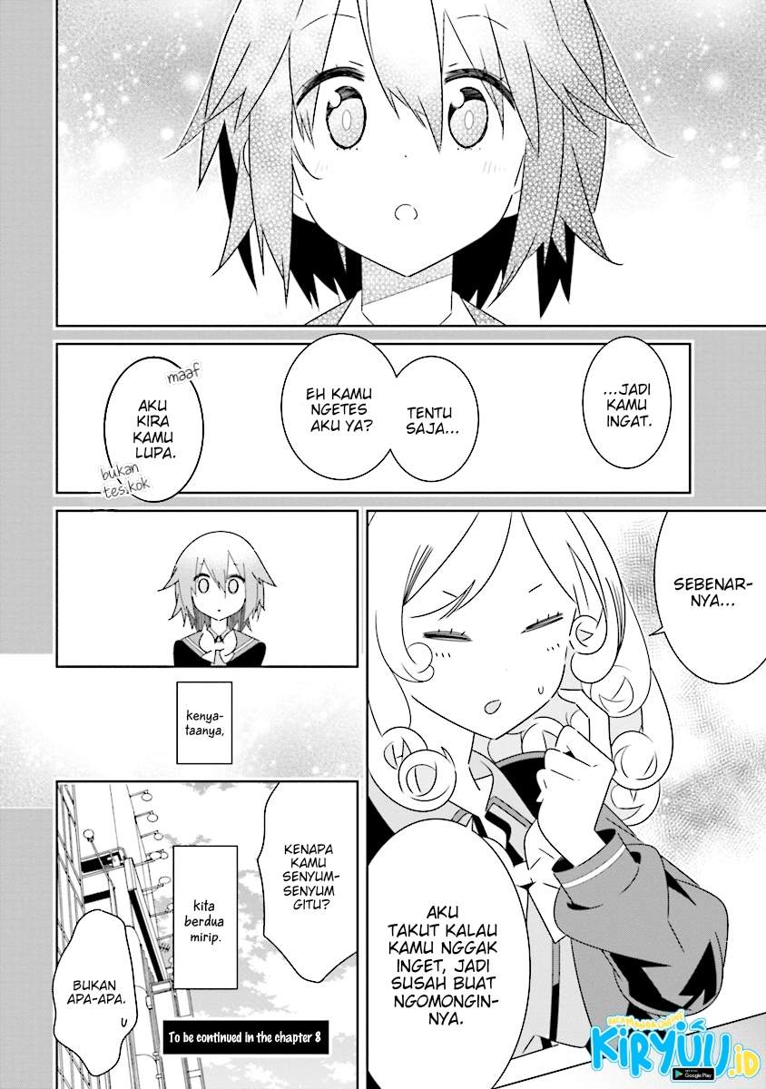 all-of-humanity-is-yuri-except-for-me - Chapter: 7.4