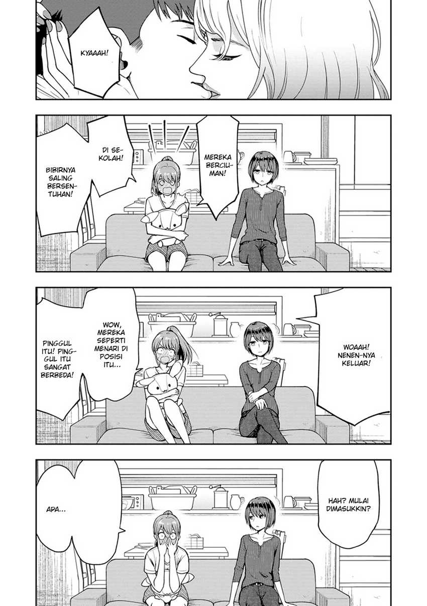 mousou-sensei - Chapter: 6