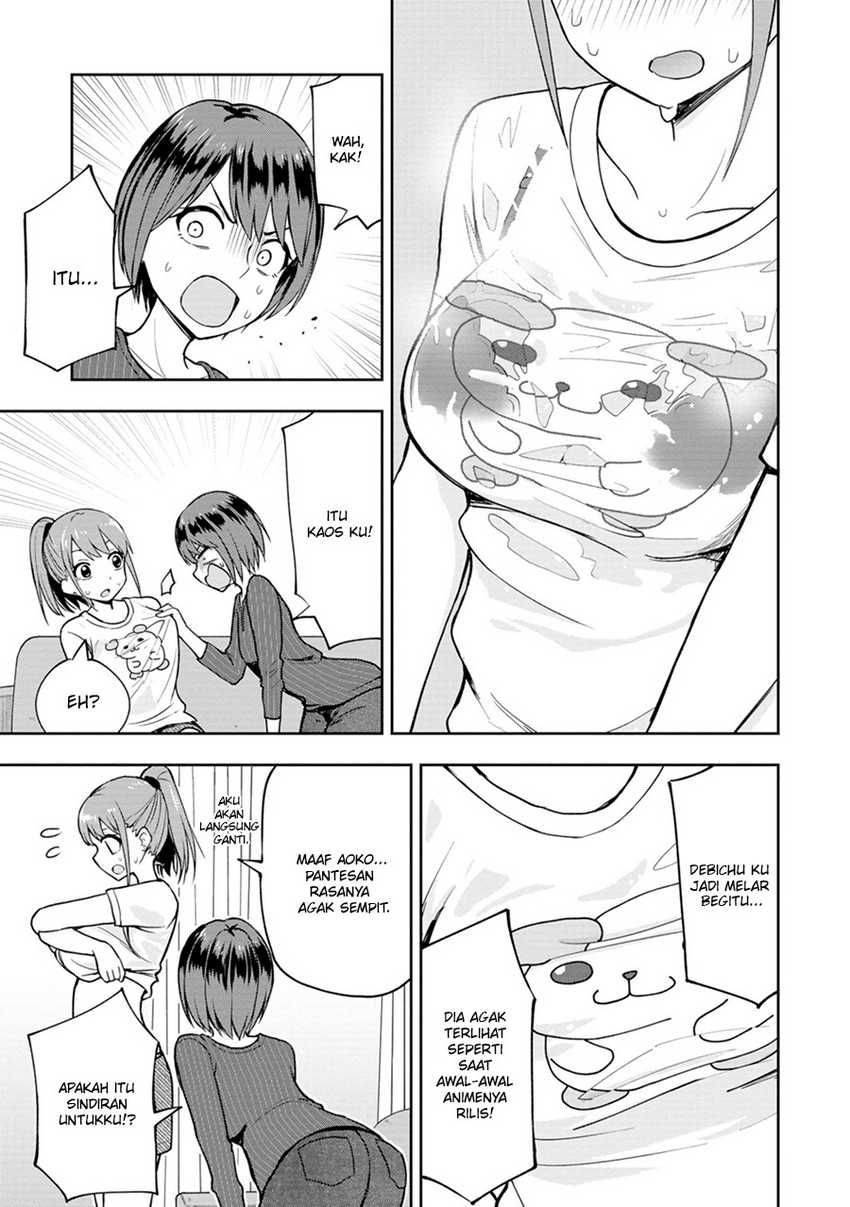 mousou-sensei - Chapter: 6