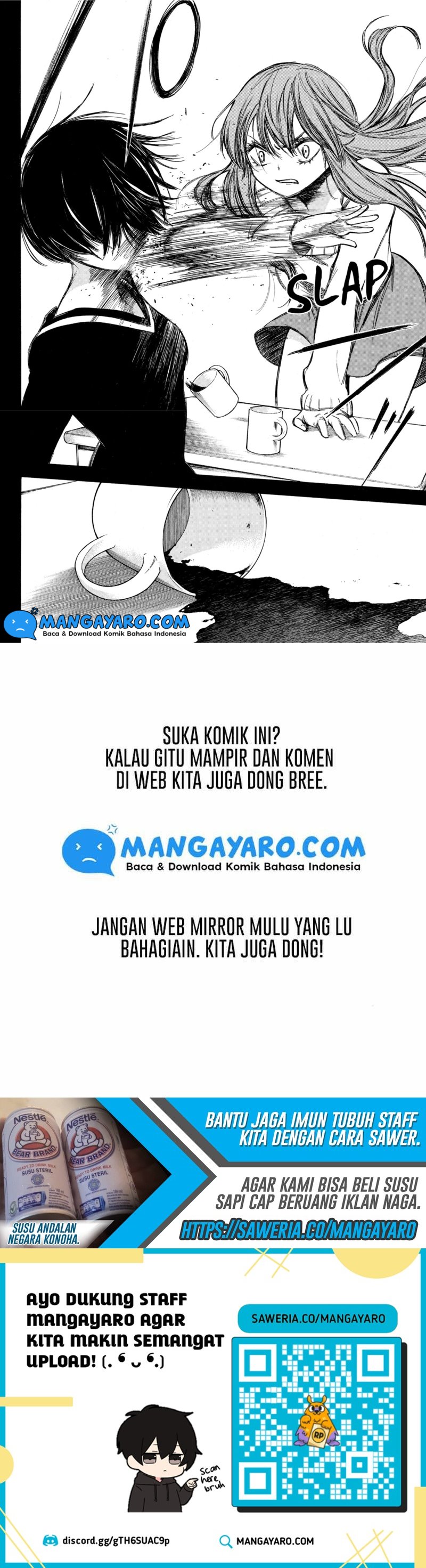 hone-ga-kusaru-made - Chapter: 65