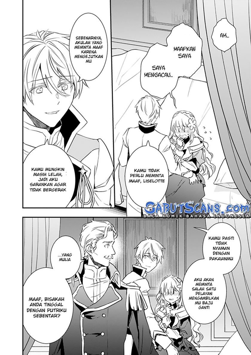 tsundere-akuyaku-reijou-liselotte-to-jikkyou-no-endo-kun-to-kaisetsu-no-kobayashi-san - Chapter: 17