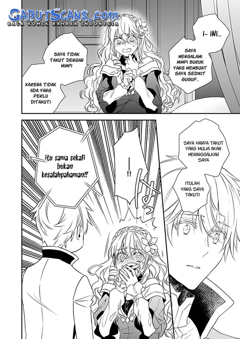 tsundere-akuyaku-reijou-liselotte-to-jikkyou-no-endo-kun-to-kaisetsu-no-kobayashi-san - Chapter: 17