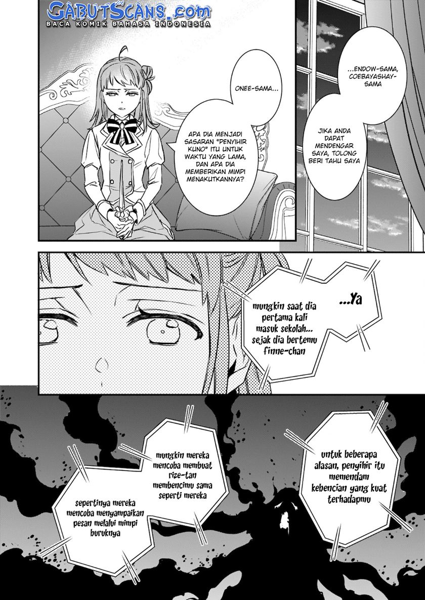 tsundere-akuyaku-reijou-liselotte-to-jikkyou-no-endo-kun-to-kaisetsu-no-kobayashi-san - Chapter: 17