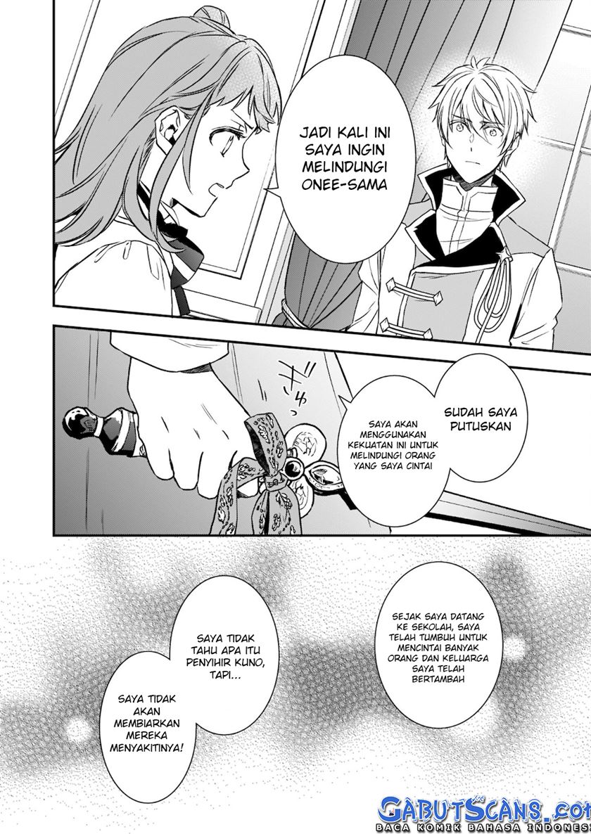 tsundere-akuyaku-reijou-liselotte-to-jikkyou-no-endo-kun-to-kaisetsu-no-kobayashi-san - Chapter: 17