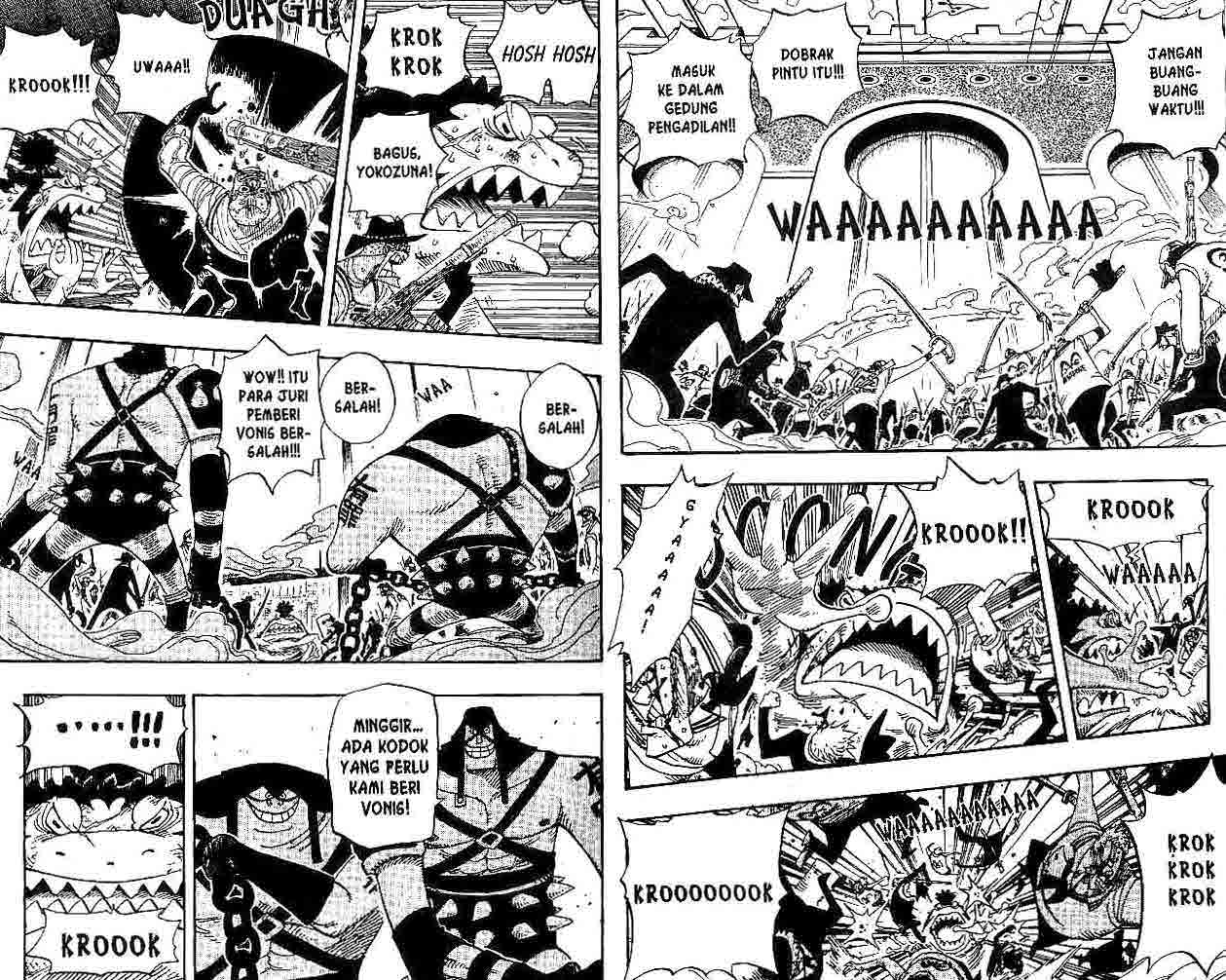 one-piece-id - Chapter: 390