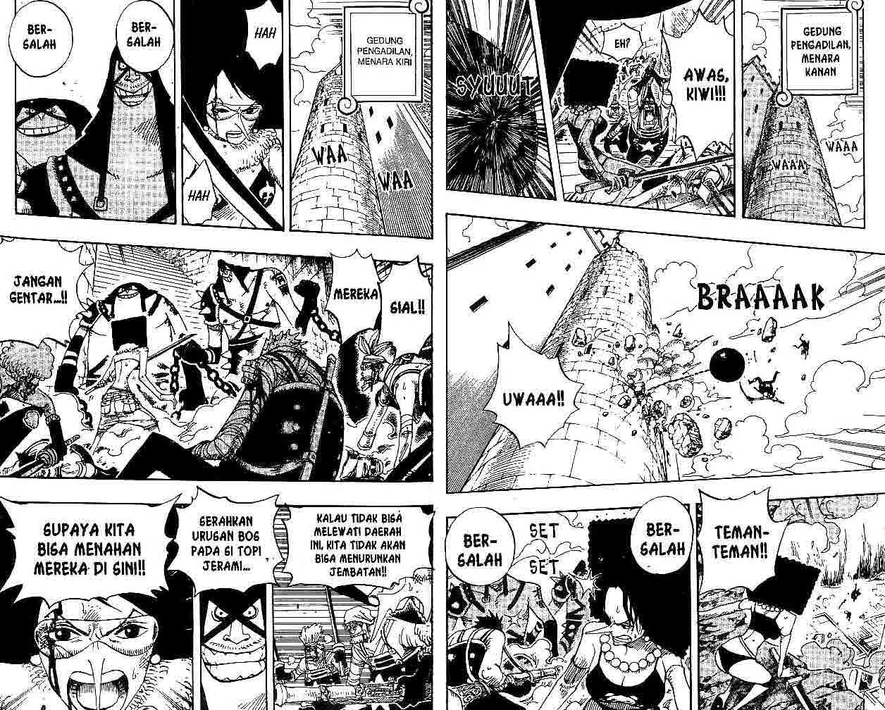 one-piece-id - Chapter: 390