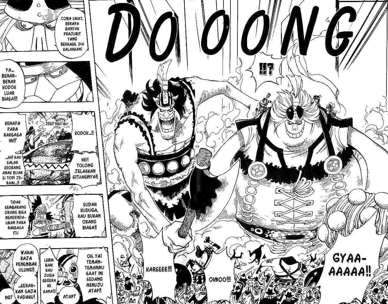 one-piece-id - Chapter: 390