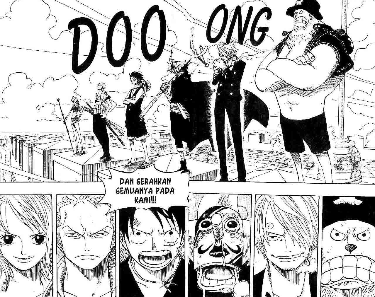 one-piece-id - Chapter: 390