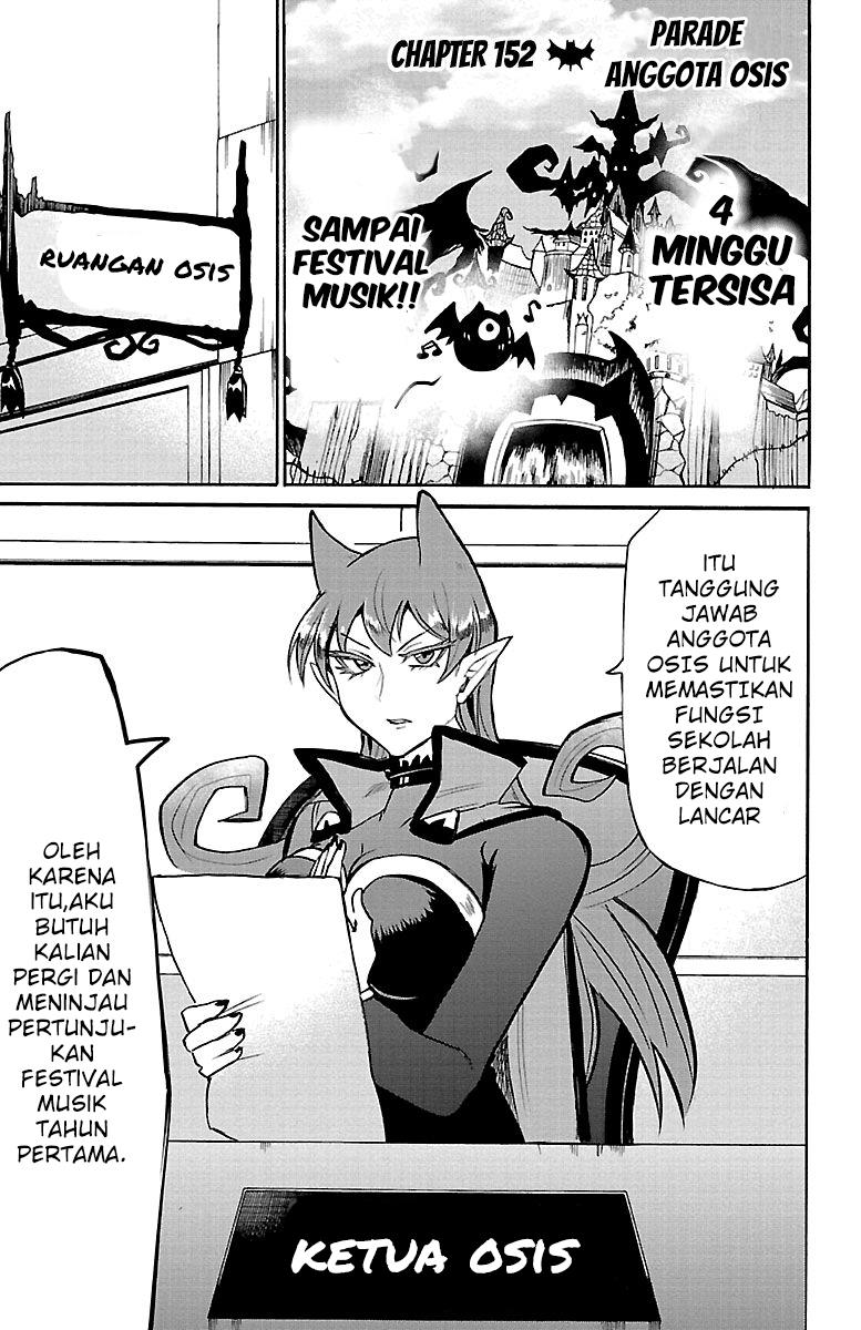 mairimashita-iruma-kun - Chapter: 152