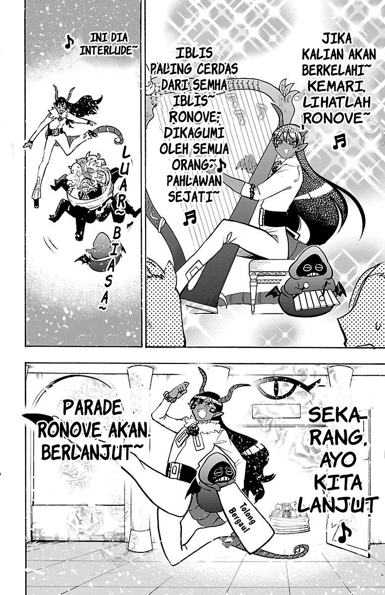 mairimashita-iruma-kun - Chapter: 152