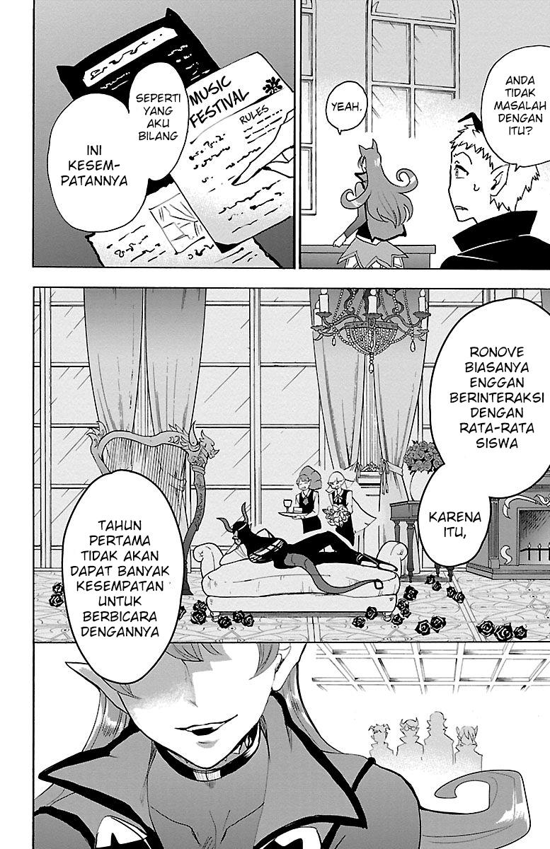 mairimashita-iruma-kun - Chapter: 152