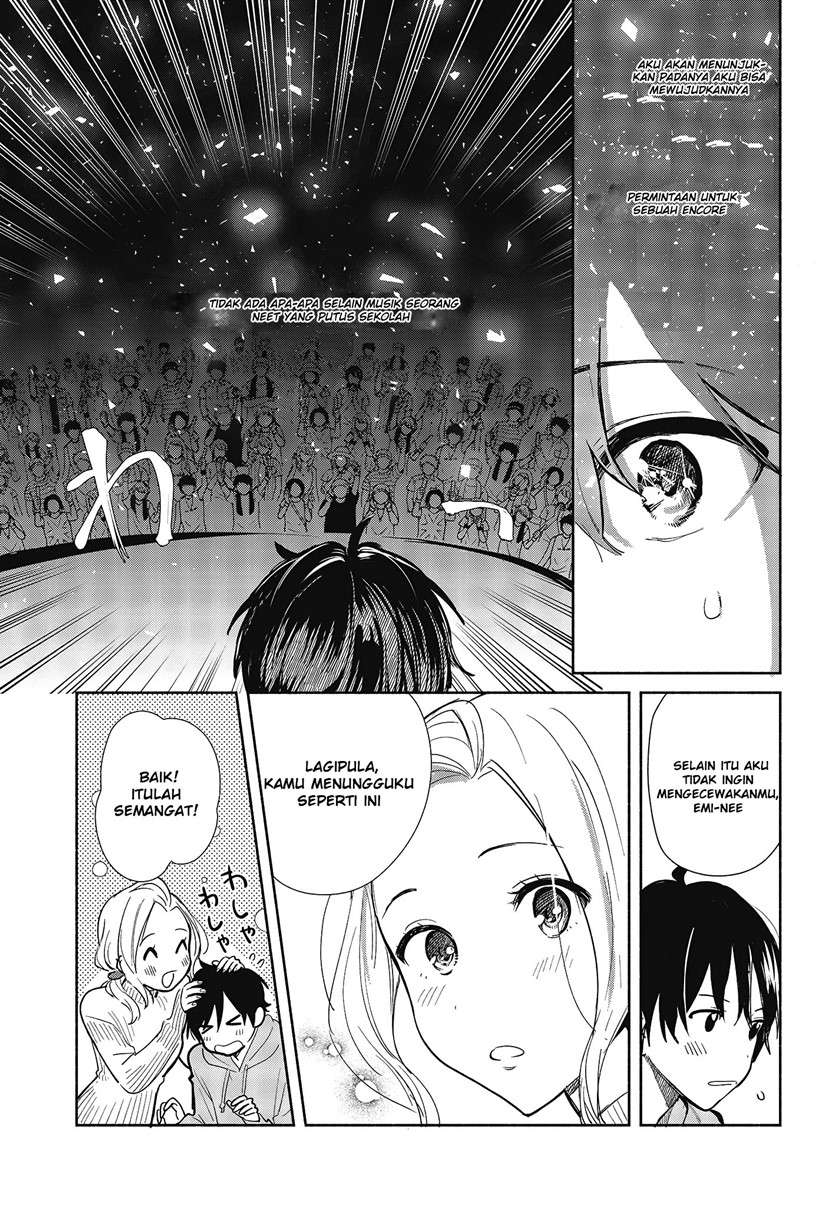 kimi-no-wasurekata-wo-oshiete - Chapter: 6