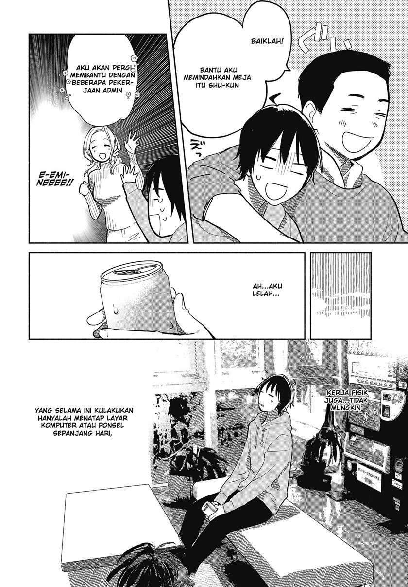 kimi-no-wasurekata-wo-oshiete - Chapter: 6