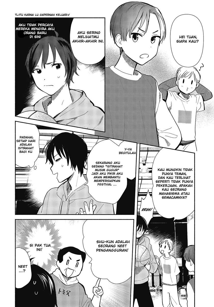 kimi-no-wasurekata-wo-oshiete - Chapter: 6