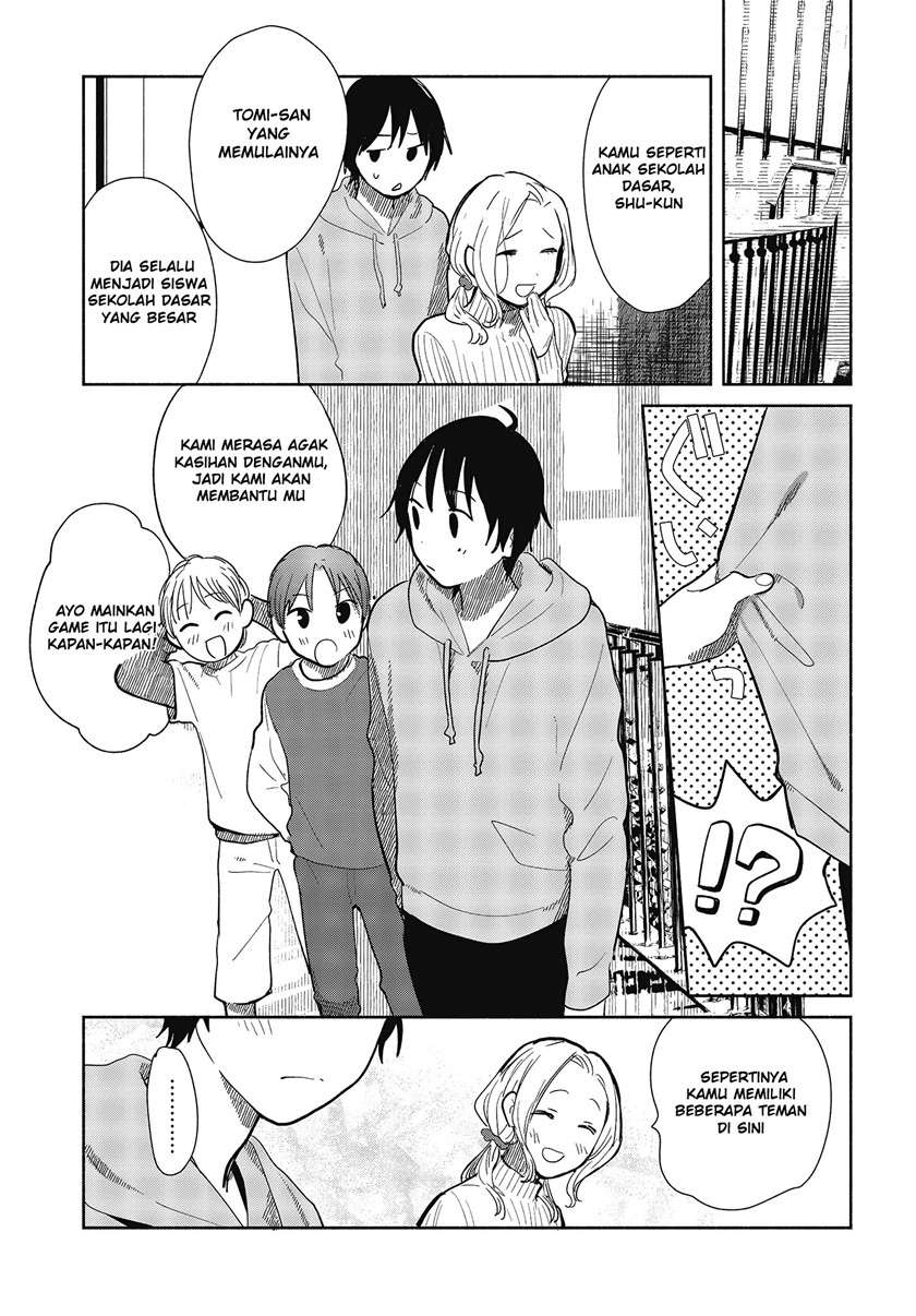 kimi-no-wasurekata-wo-oshiete - Chapter: 6