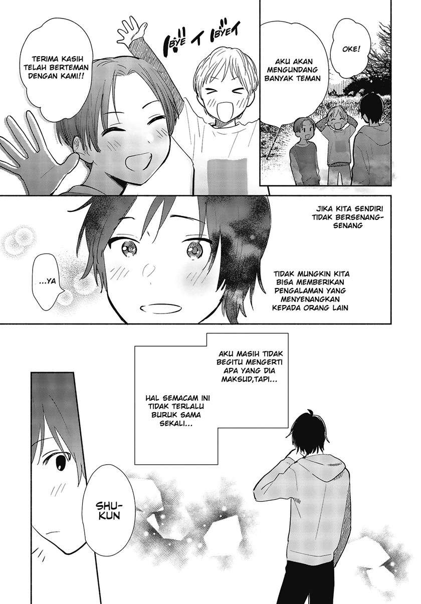 kimi-no-wasurekata-wo-oshiete - Chapter: 6